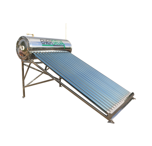 Terma solar 200 litros